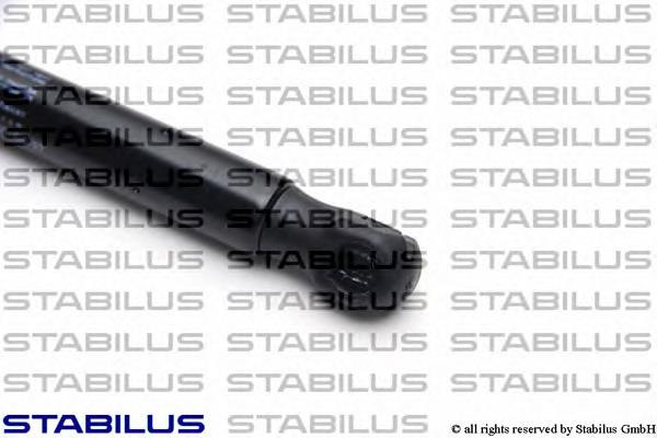 031370 Stabilus Amortiguador de porton