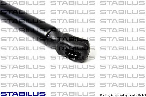 Amortiguador de maletero Stabilus 031779 precio, desde 8,89 EUR