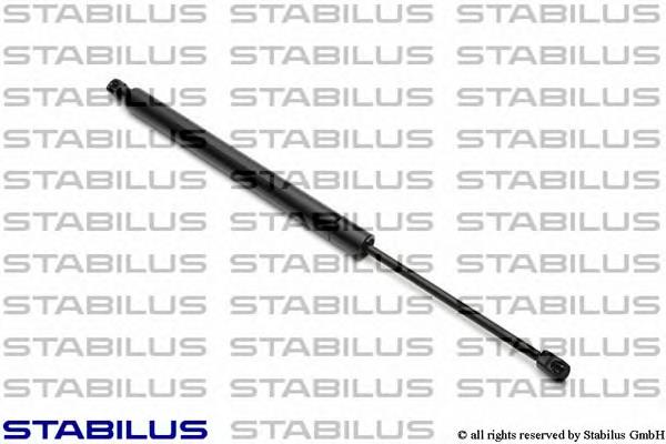030681 Stabilus Amortiguador de porton