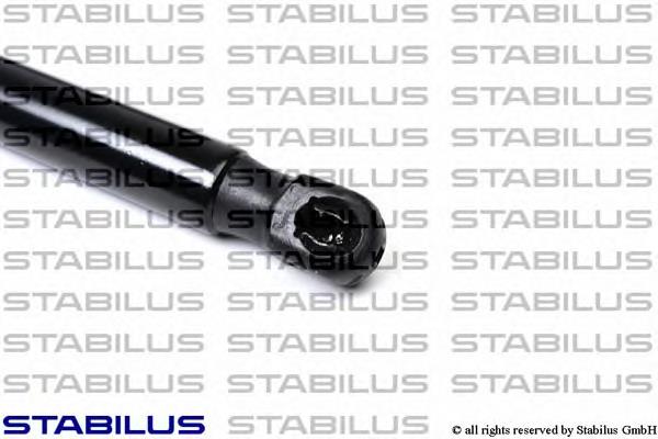 030656 Stabilus Amortiguador de porton