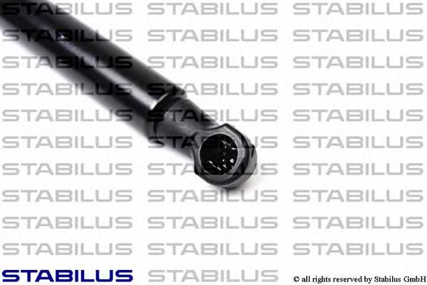 Comprar 030787 Stabilus Amortiguador de puerta trasera