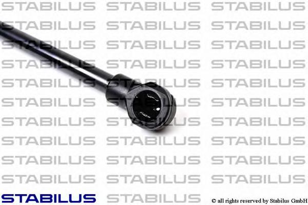 030787 Stabilus Amortiguador de porton