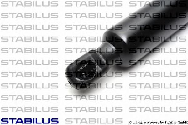 Amortiguador de maletero Stabilus 030681 precio, desde 28,95 EUR