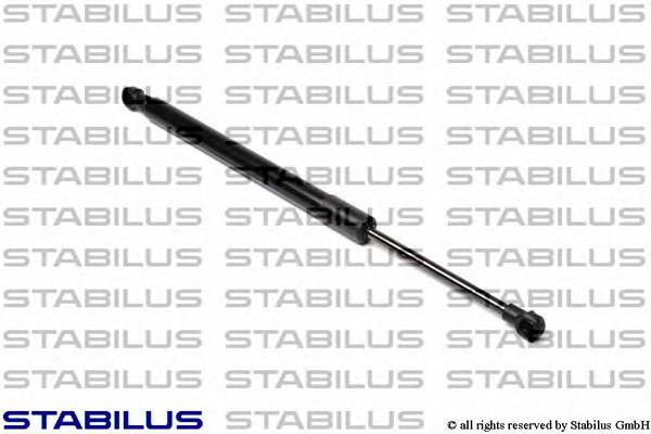 Amortiguador de maletero Stabilus 030787 precio, desde 15,15 EUR