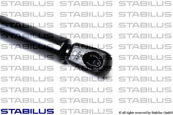 Amortiguador de maletero Stabilus 017667 precio, desde 12,91 EUR