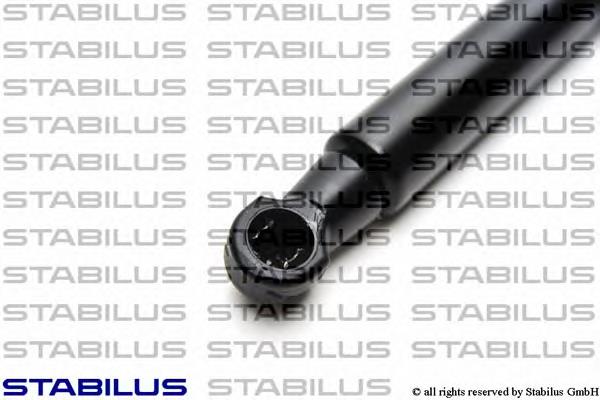 018254 Stabilus Amortiguador de porton