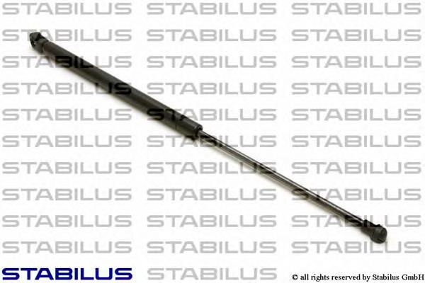 Amortiguador de maletero Stabilus 018376 precio, desde 11,15 EUR