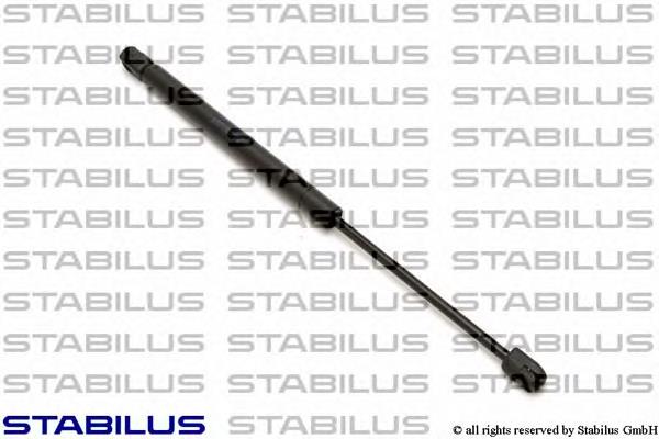 Amortiguador de maletero Stabilus 018306 precio, desde 10,13 EUR