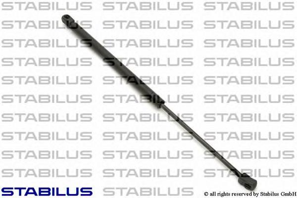 Amortiguador de maletero Stabilus 017468 precio, desde 15,53 EUR