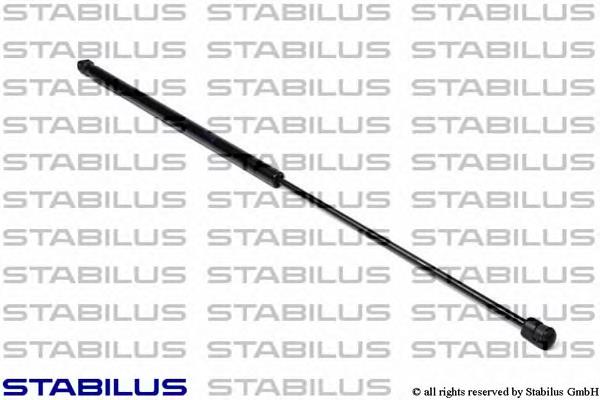 017487 Stabilus Muelle de capó 