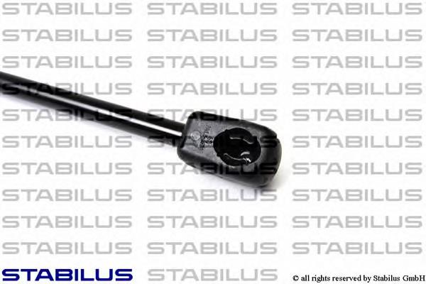 Amortiguador de maletero 017667 Stabilus