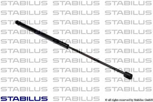 017667 Stabilus Amortiguador de porton