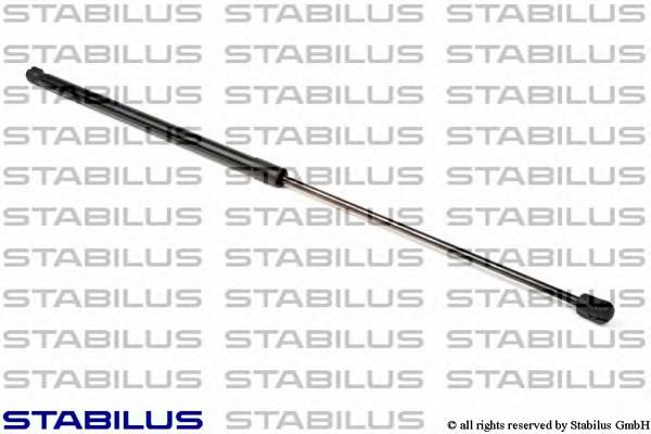 Amortiguador de capó 017510 Stabilus