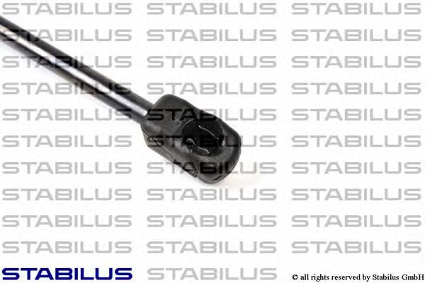 Comprar 017510 Stabilus Amortiguador de capó