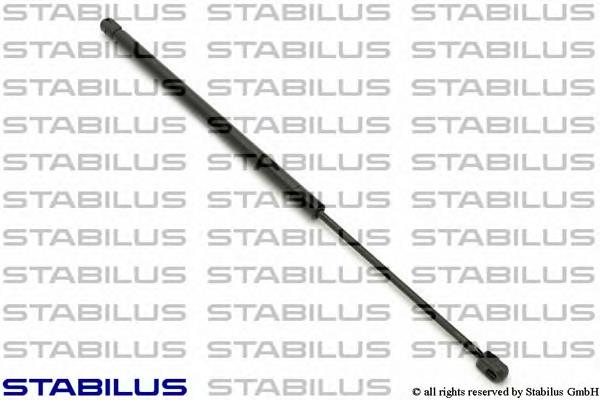 0197IH Stabilus amortiguador de maletero