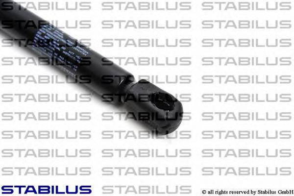 Amortiguador de maletero Stabilus 018382 precio, desde 10,65 EUR