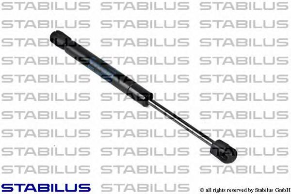 018565 Stabilus amortiguador de maletero