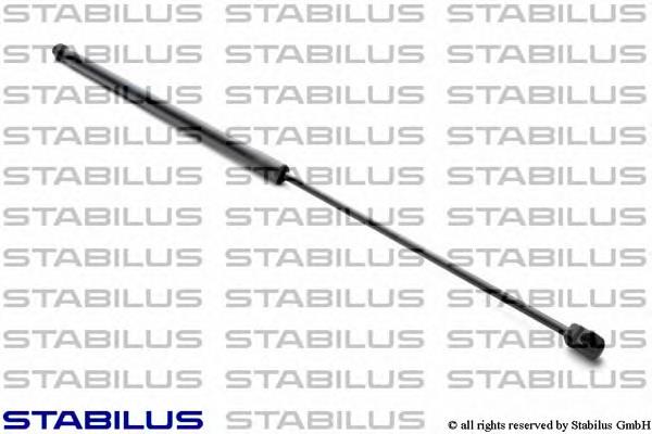 Amortiguador de capó 018504 Stabilus