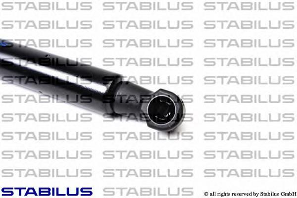 018471 Stabilus Amortiguador de porton