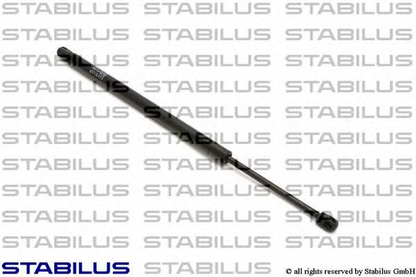 Amortiguador de maletero 018494 Stabilus