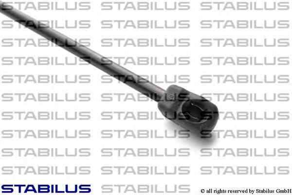 Comprar 018504 Stabilus Amortiguador de capó
