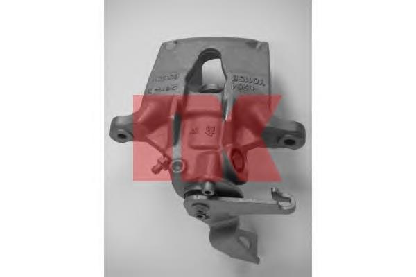 2136135 NK Pinza de freno trasera izquierda