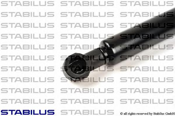 Amortiguador maletero 7959RI Stabilus
