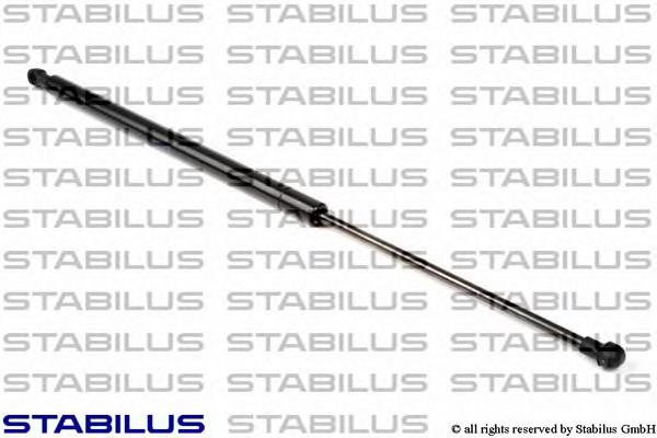7961RP Stabilus Amortiguador de porton