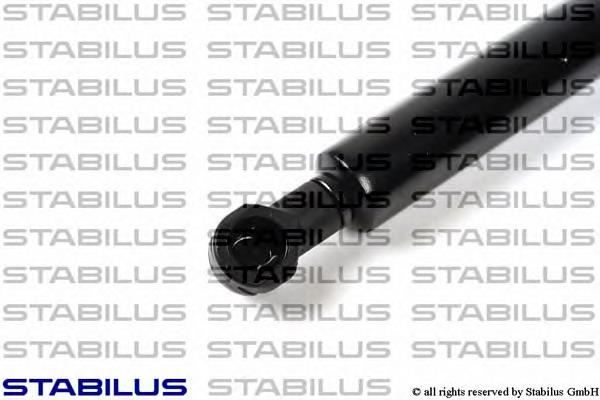 Amortiguador de maletero Stabilus 7961RP precio, desde 10,59 EUR