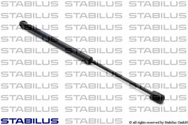Comprar 7958RN Stabilus Amortiguador de puerta trasera