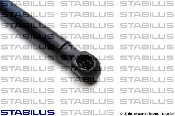 Amortiguador maletero 7958RN Stabilus
