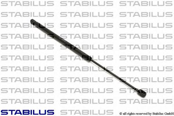 Amortiguador de maletero 7762HK Stabilus