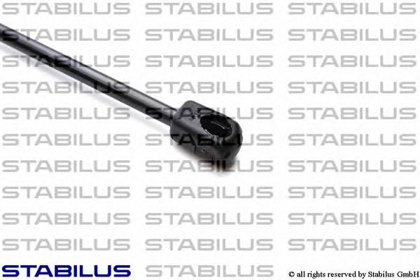 7825VK Stabilus Amortiguador de porton