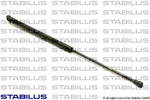 Amortiguador maletero 7628LW Stabilus