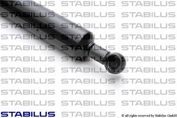 8491UM Stabilus Amortiguador de porton