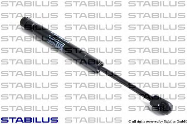 Amortiguador de maletero 8516CT Stabilus