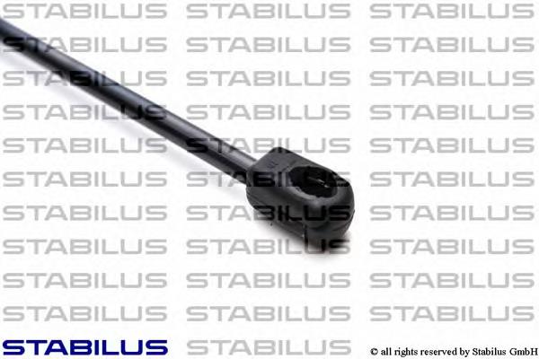 Comprar 8534TD Stabilus Amortiguador de puerta trasera