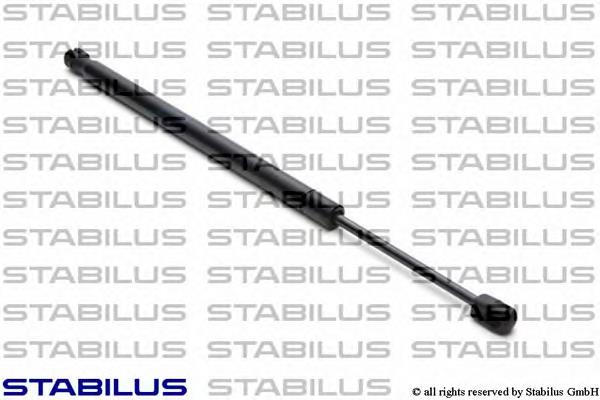 Amortiguador maletero 8534TD Stabilus