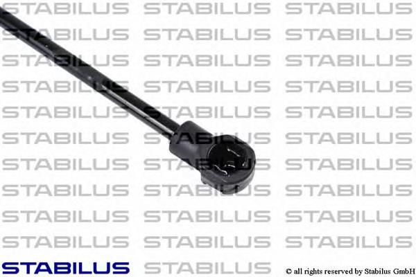 Muelle neumático, tapa delantera Stabilus 8456LU precio, desde 11,15 EUR