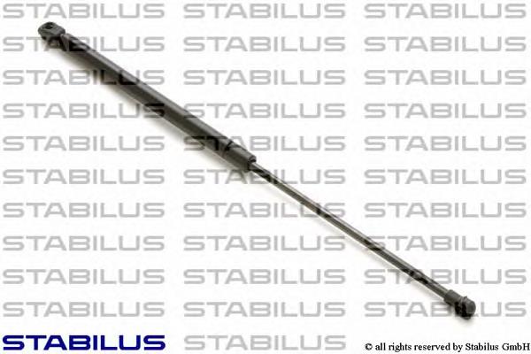 Amortiguador de maletero Stabilus 8413HV precio, desde 13,91 EUR