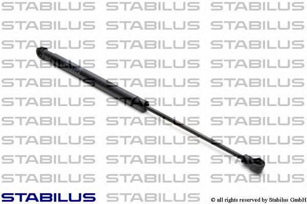 Comprar 5905QY Stabilus Amortiguador de vidrio de portón trasero (puerta trasera 3/5)