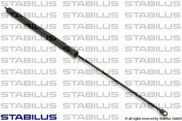 6203BA Stabilus Amortiguador de capó izquierdo
