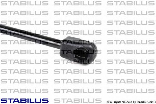 Amortiguador de maletero Stabilus 6241QH precio, desde 10,86 EUR
