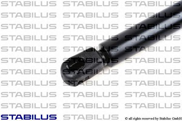Amortiguador maletero 6241QH Stabilus