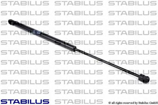 Comprar 6241QH Stabilus Amortiguador de puerta trasera
