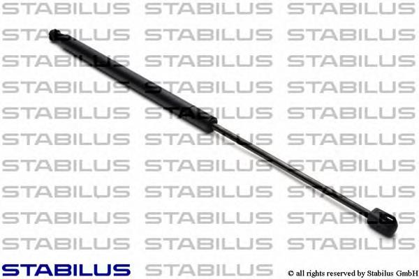 Amortiguador maletero 6062SX Stabilus