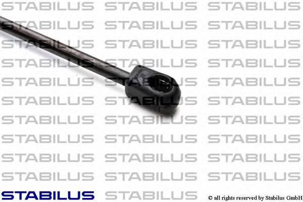 Comprar 6062SX Stabilus Amortiguador de puerta trasera