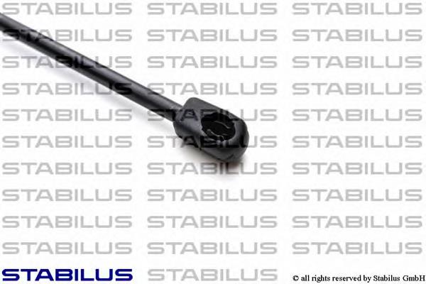 Amortiguador maletero 5336XP Stabilus