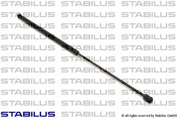 Amortiguador de capó 5399SL Stabilus