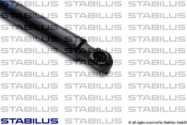 5336XP Stabilus Amortiguador de porton